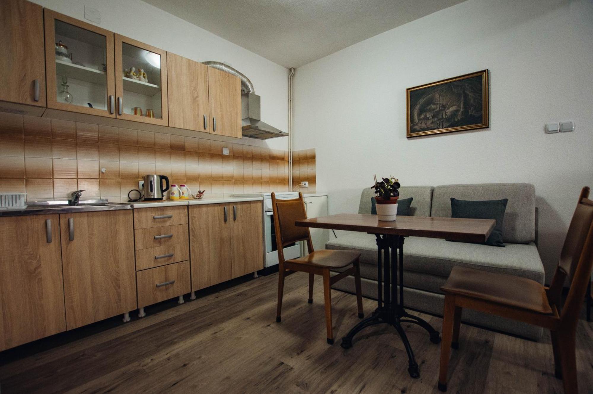 Urban Studio Apartments สตรูมิตซา ภายนอก รูปภาพ