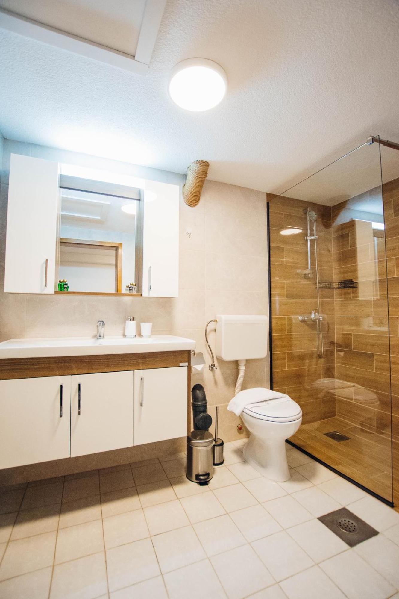 Urban Studio Apartments สตรูมิตซา ภายนอก รูปภาพ