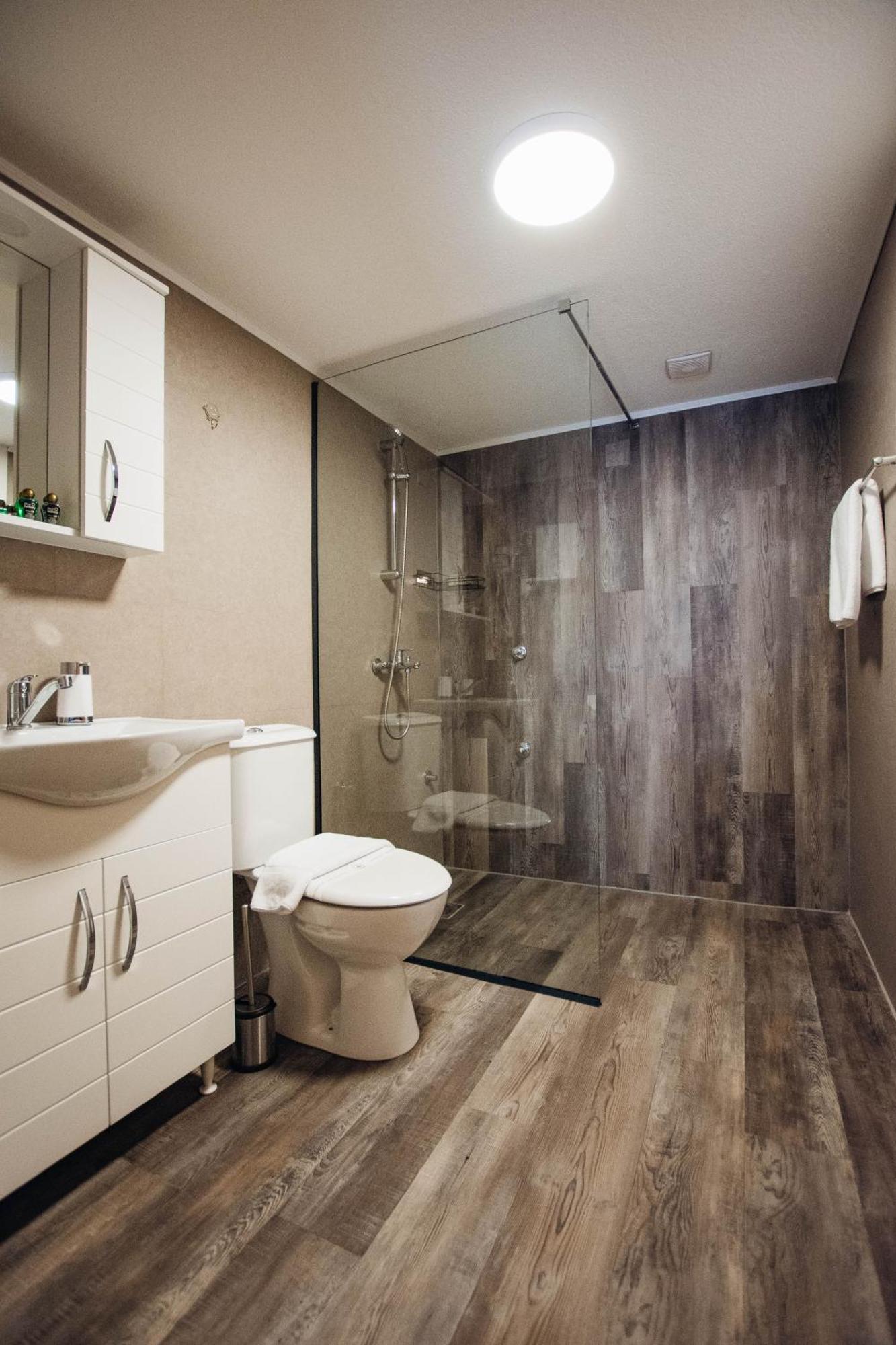 Urban Studio Apartments สตรูมิตซา ภายนอก รูปภาพ