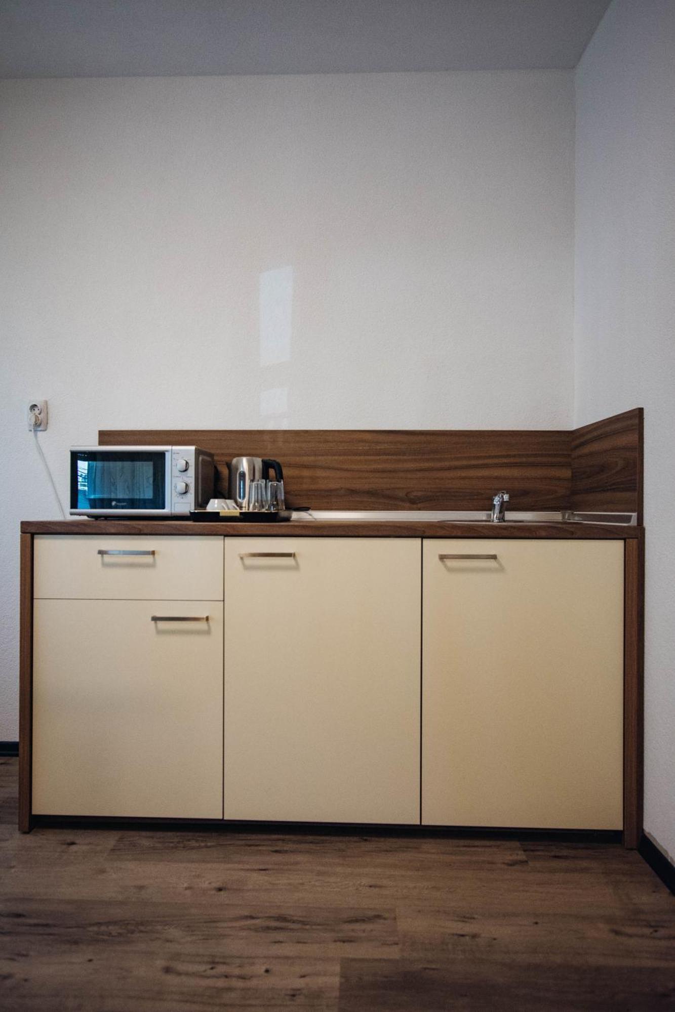 Urban Studio Apartments สตรูมิตซา ภายนอก รูปภาพ