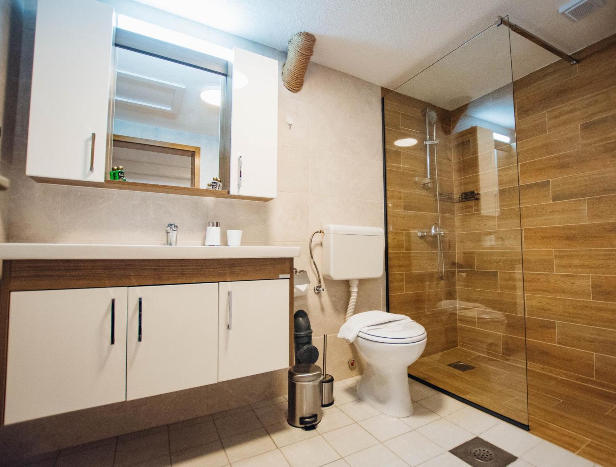 Urban Studio Apartments สตรูมิตซา ภายนอก รูปภาพ